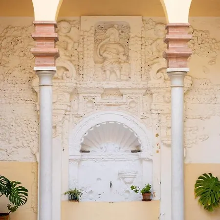 Apartment Capricho De Ibarra