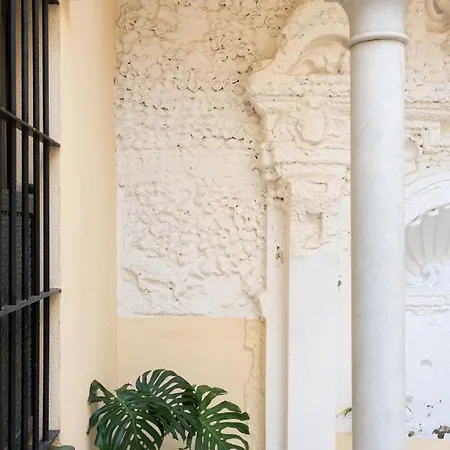 Capricho De Ibarra Apartment