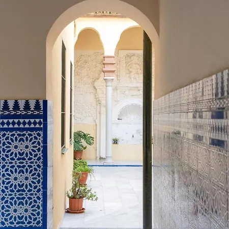 Capricho De Ibarra Apartment